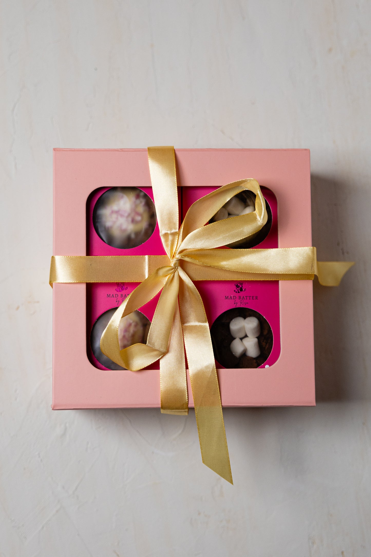 Cookie Gift Box