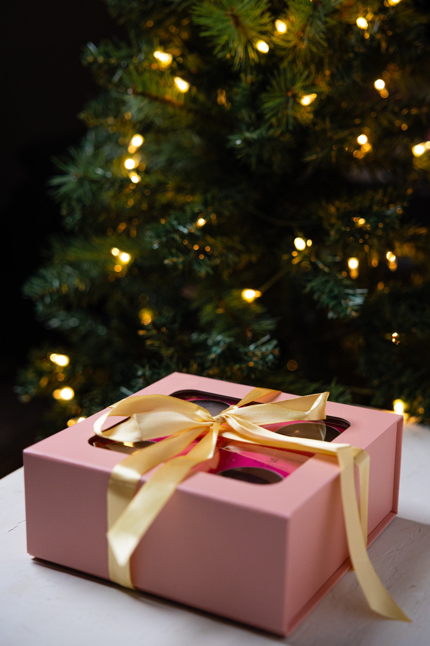 Cookie Gift Box