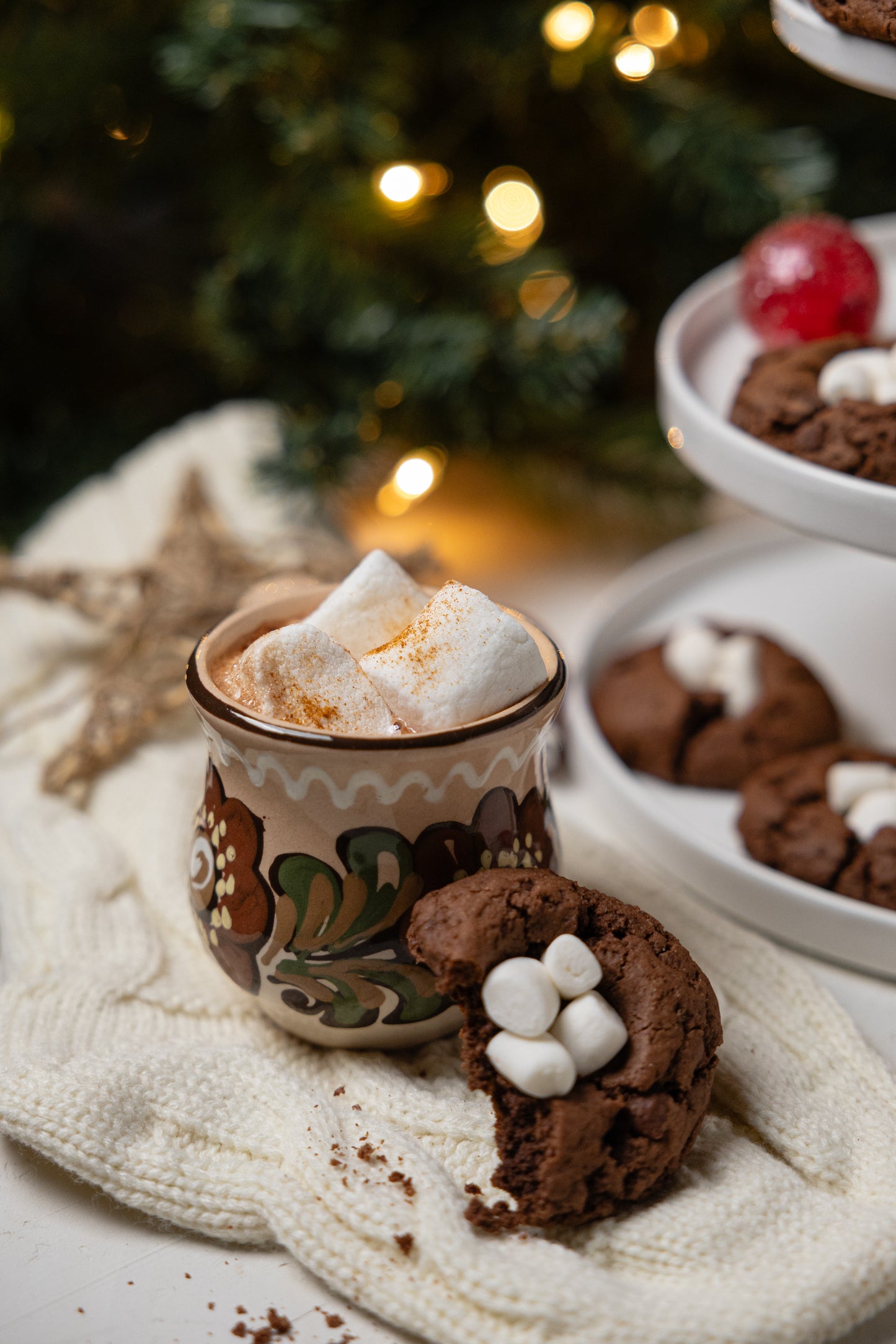 Mexican Hot Chocolate (Limited-Edition)