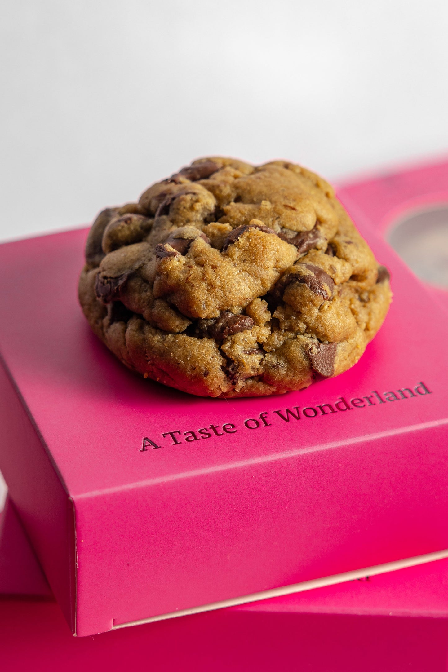 Cookie Gift Box