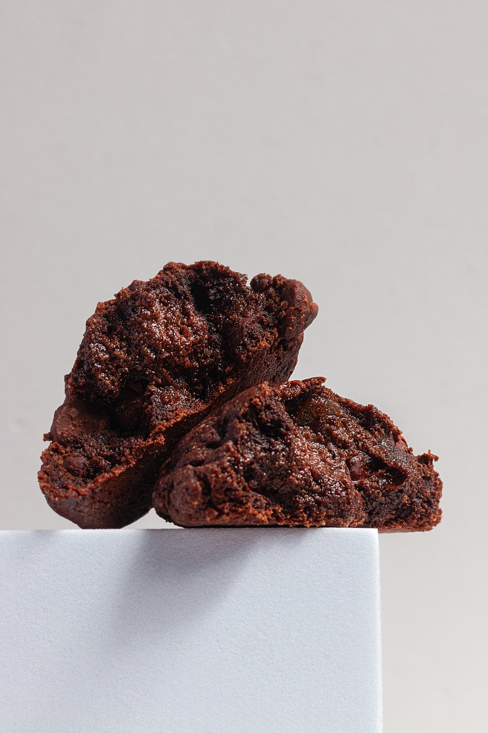 Trio of Delights: Gourmet Cookie Gift Box