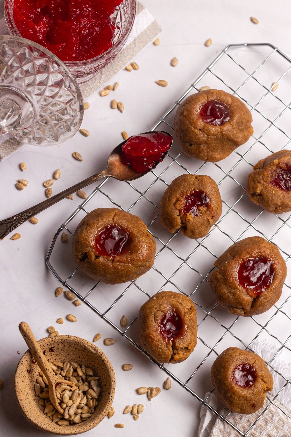 Tweedle Dee & Tweedle Dum