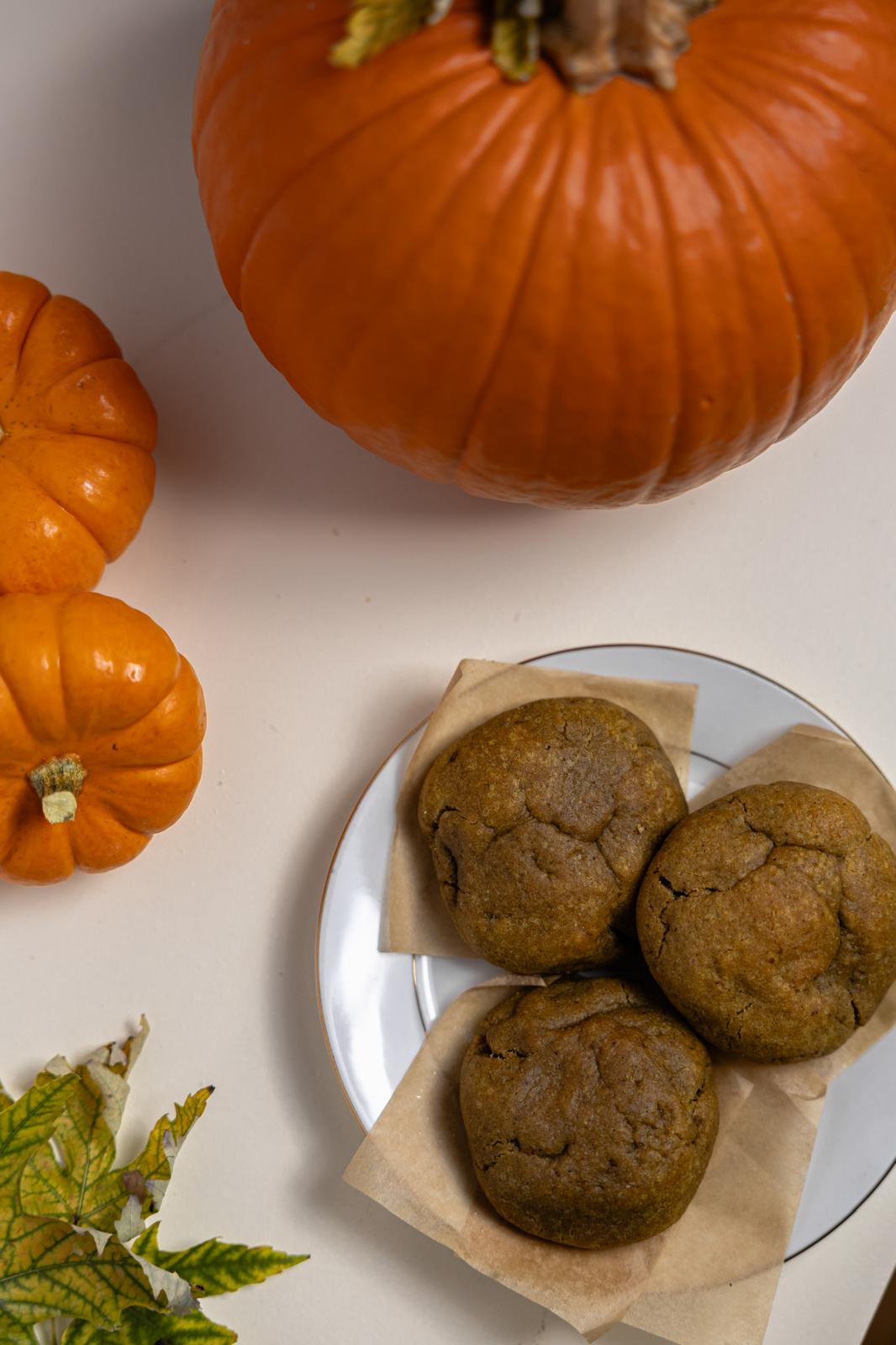 Pumpkin Cheesecake (Limited-Edition)