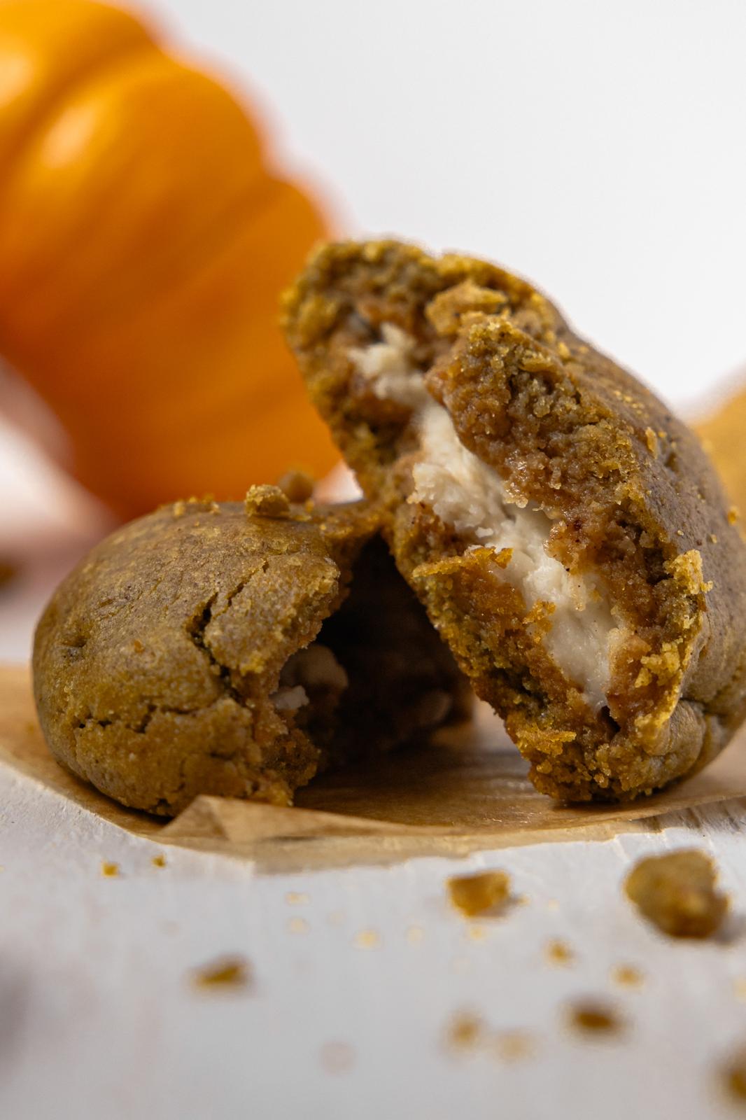 Trio of Delights: Gourmet Cookie Gift Box