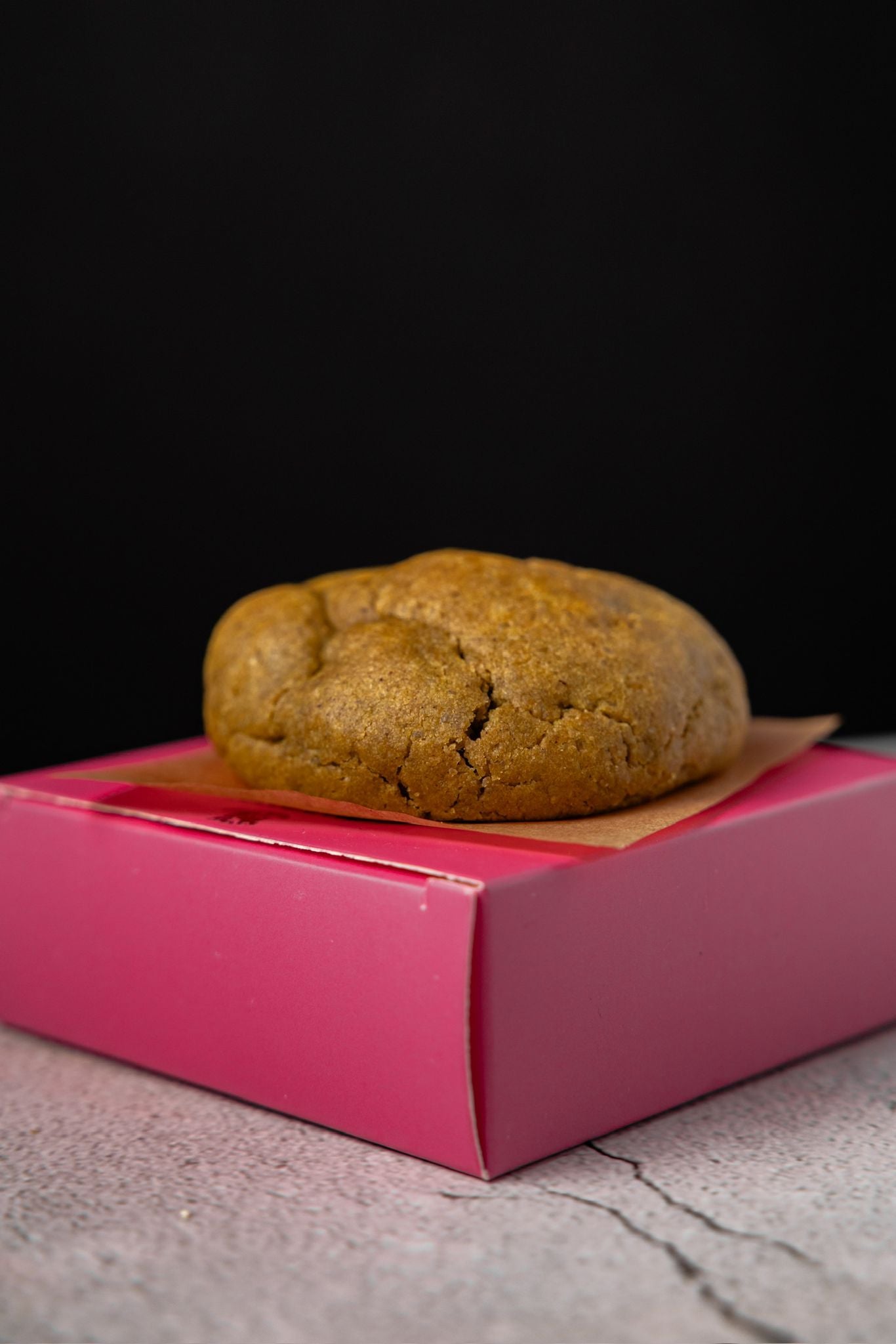 Pumpkin Cheesecake (Limited-Edition)