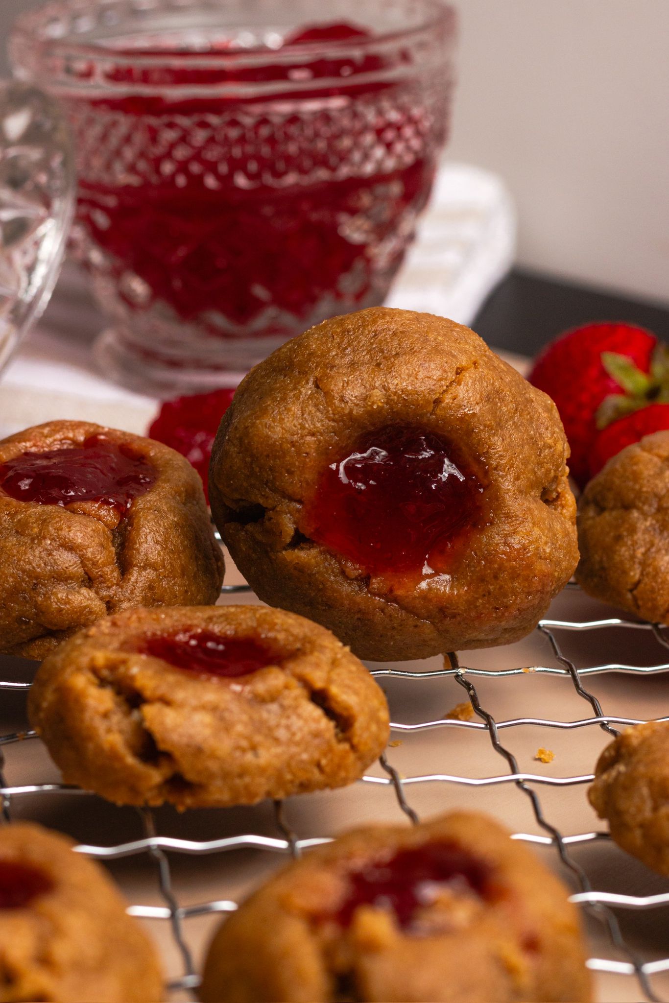 Tweedle Dee & Tweedle Dum