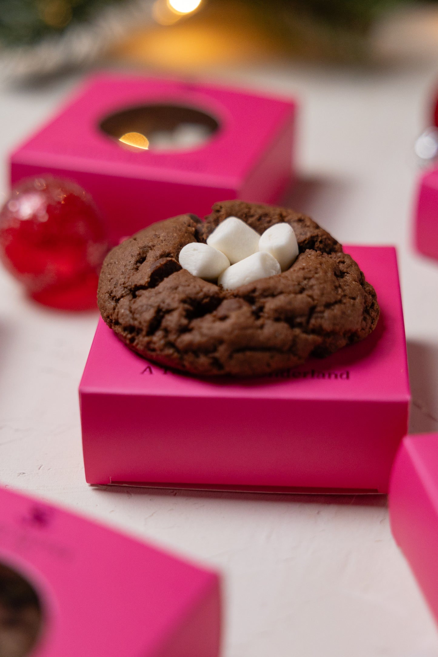 Mexican Hot Chocolate (Limited-Edition)