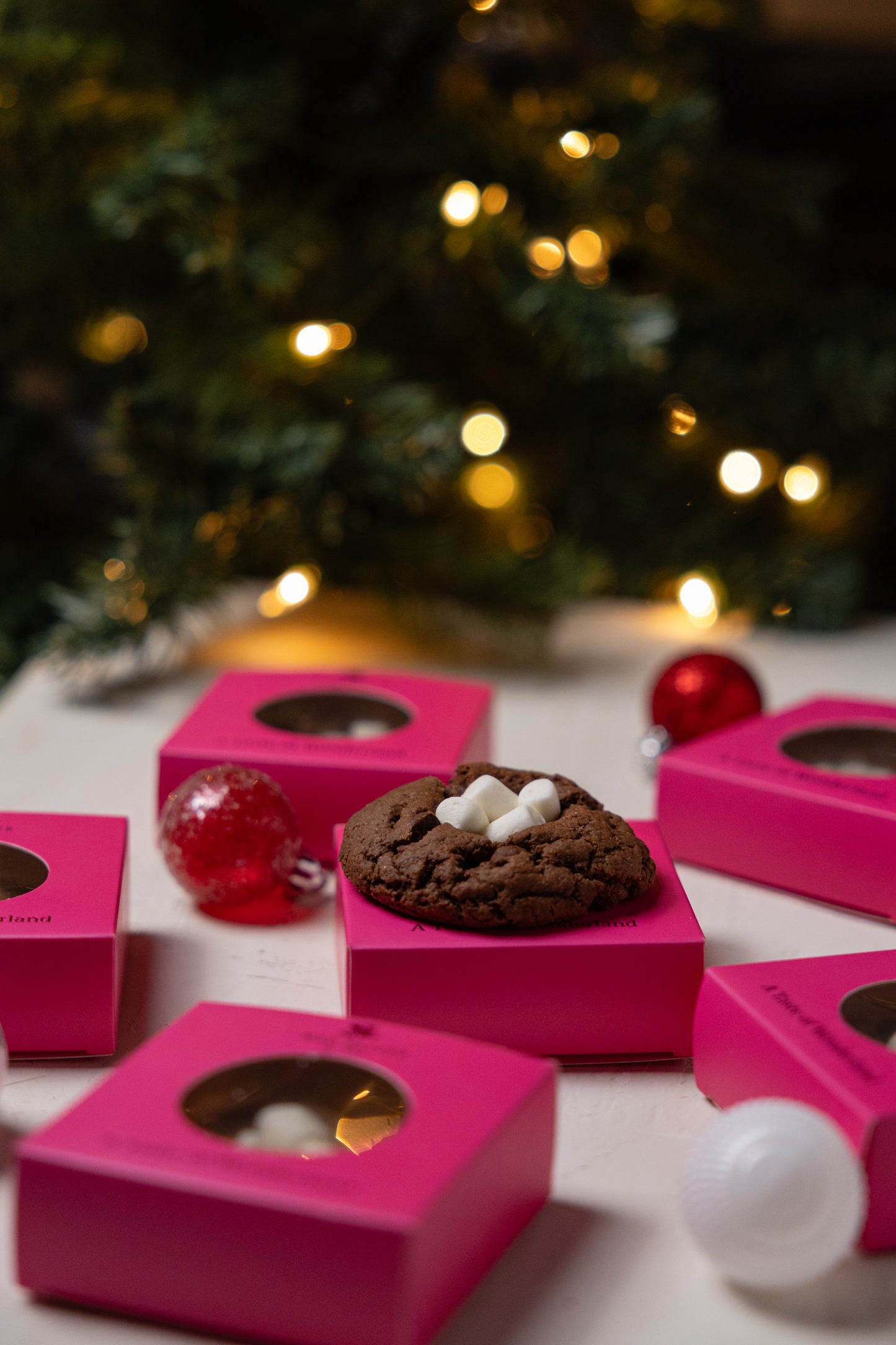 Mexican Hot Chocolate (Limited-Edition)