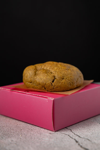 Pumpkin Cheesecake (Limited-Edition)