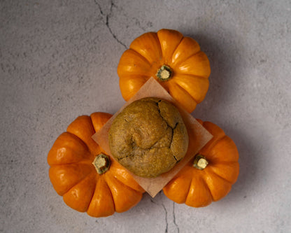 Pumpkin Cheesecake (Limited-Edition)