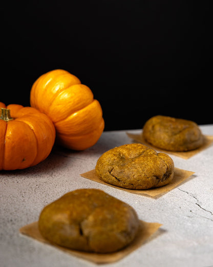 Pumpkin Cheesecake (Limited-Edition)