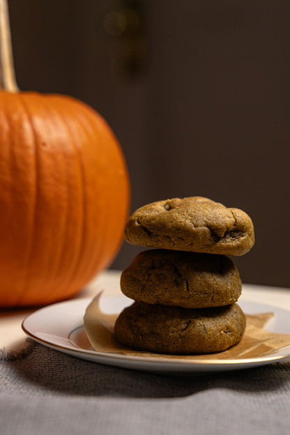 Pumpkin Cheesecake (Limited-Edition)